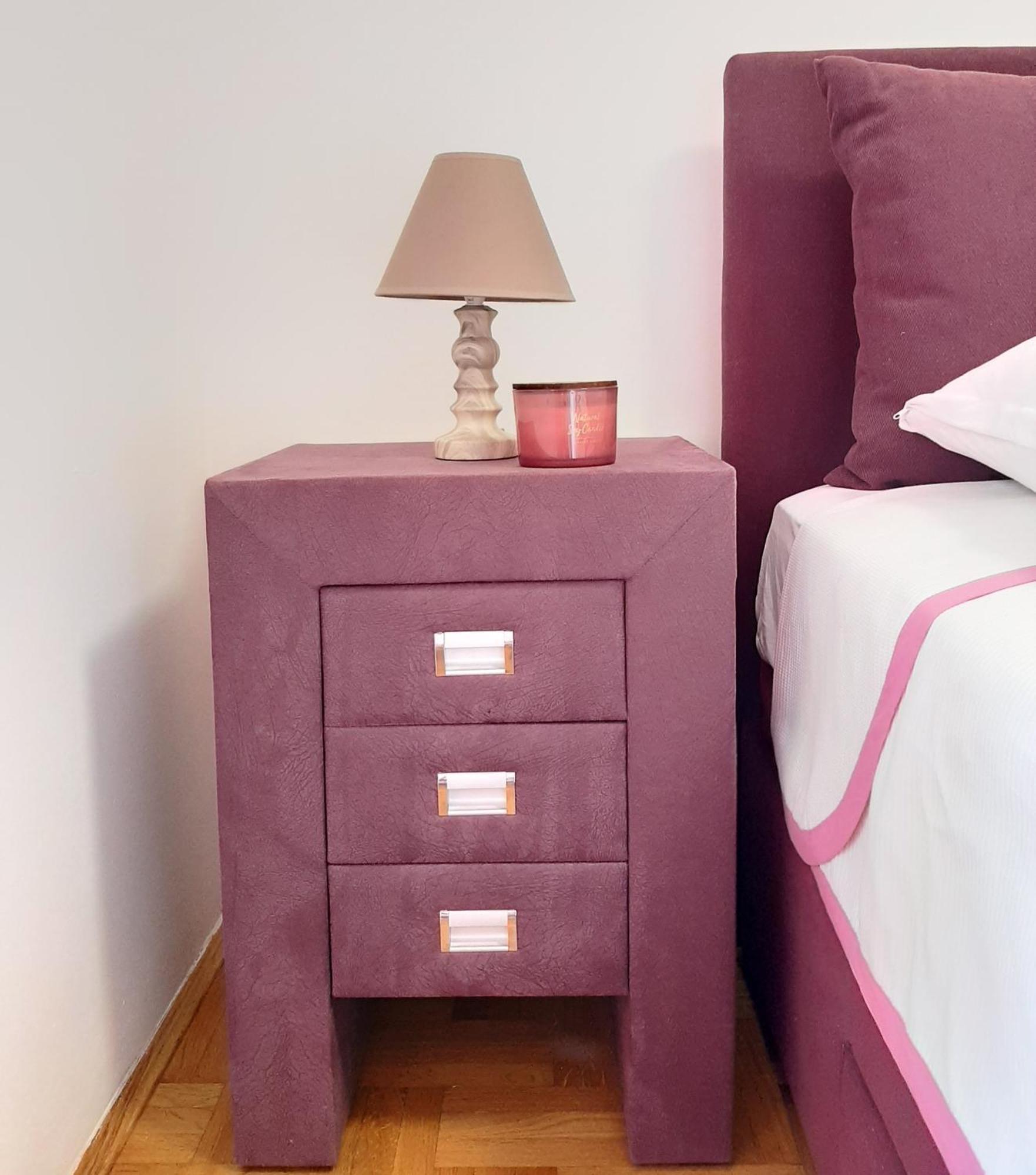 Luca Apartman Podgorica Eksteriør bilde